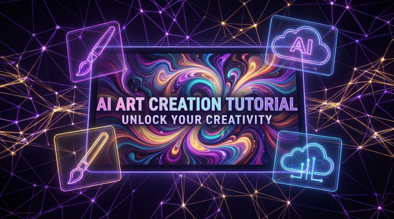 91网 - AI绘画零基础视频教程 - hdnkzk.cn